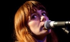 Jenny Lewis Working on New Album