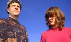 "Canary" [Stream]