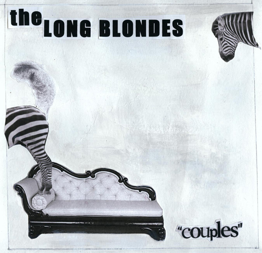 Long Blondes Reveal North American Tour, Tracklist