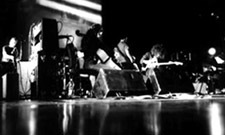 Godspeed Still on Hiatus, Not Completely Broken Up