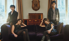 Ladytron Reveal Velocifero Tracklist