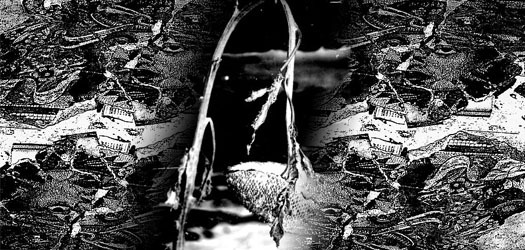 Through the Cracks #2