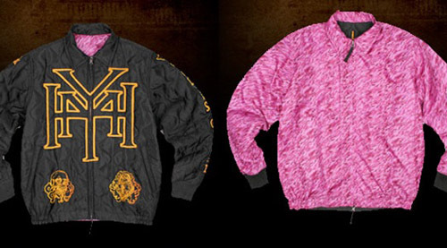 Lupe Fiasco Turns The Cool Into Clothing