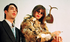 Handsome Furs Announce Spring Dates