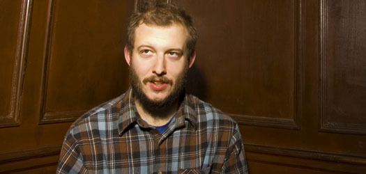 Bon Iver