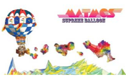 "Rainbow Flag" [MP3]