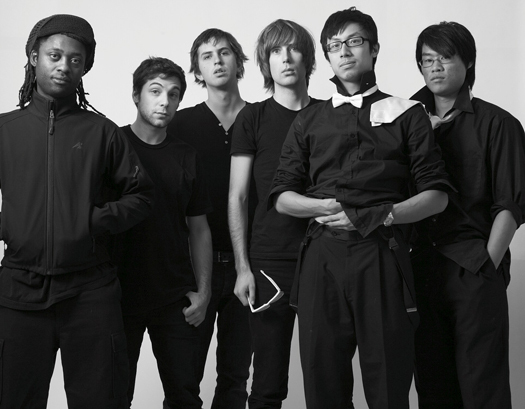 Islands Sign to Anti- Records