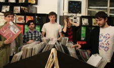 Foals Prepare Debut LP for Sub Pop/Transgressive
