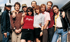 Broken Social Scene Expand Tour