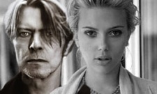 Scarlett Johansson Album Has Tracklist, David Bowie!