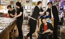 Art Brut Deliver New Digital Single/EP