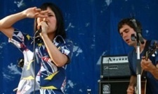 Deerhoof's Satomi Doubles Up for Oneone Project