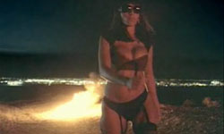 "Flashing Lights"
