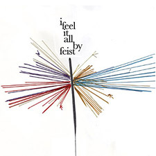 Britt Daniel, Grizzly Bear Remix Feist on New Single