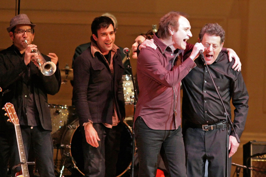 Photos: 18th Annual Tibet House Benefit [New York, NY; 02/13/08]