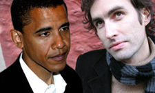 Andrew Bird and Dianogah to Play Obama Benefit