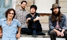 Vetiver Share Covers LP Info, Tour With Jayhawks Dude