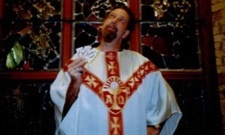 Sir Richard Bishop Blasphemes All Over New DVD