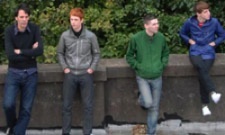 Franz Side Project Correcto Ready Debut LP