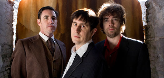 The Mountain Goats