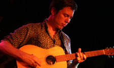 Bill Callahan Kicks Off Tour With Shearwater's Meiburg