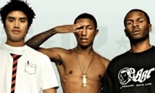 N.E.R.D. Plan Pre-Kanye Shows