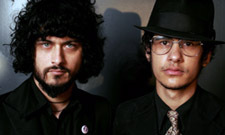 The Mars Volta Announce Spring Dates