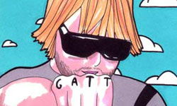 "Stolen Shoes" (Daytrotter Session) [MP3/Stream]