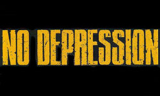 No Depression to End Print Publication