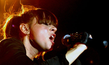 Cat Power Adds Even More Dates
