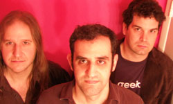 "O, Calendar" [MP3/Stream]