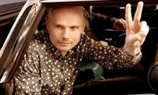 Pumpkins Add Dates, Corgan Sings for Hook's Freebass