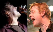 Spoon Announce Spring Tour With the Walkmen
