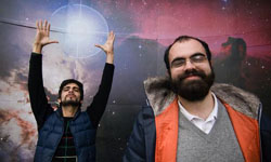 "Planet Say" [MP3/Stream]