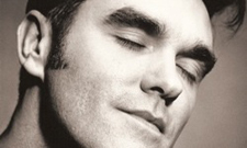 Morrissey's Greatest Hits Collection Coming to U.S.