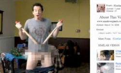 "Viral Video"