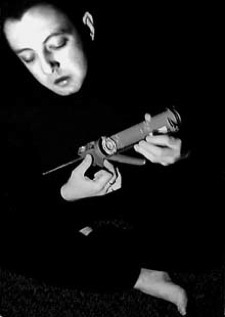 Pere Ubu Guitarist Jim Jones, R.I.P.