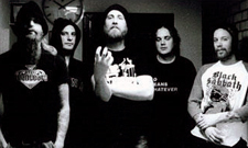 Disfear Head to North America This Spring