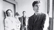 Mission of Burma Reissues: Now With Tracklists