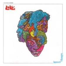 Love's Forever Changes Gets Another Expanded Reissue