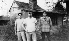 Polvo Reunion Coming to America, Spain