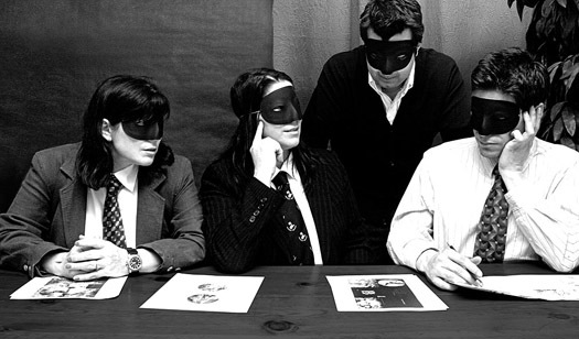The Breeders Announce First Mountain Single