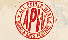 All Points West Festival Lineup Announced