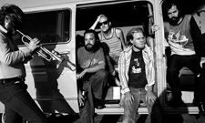 Howlin Rain Issue Strange New CD, Tour