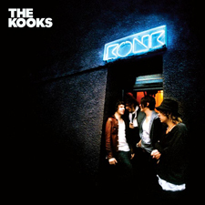 The Kooks Issue New Album, Tour the World
