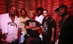 "75 Bars (Black's Reconstruction)" [Stream]