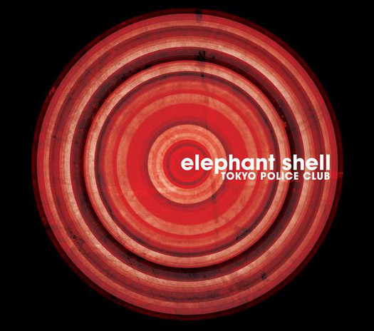 Tokyo Police Club Give Shell a Release Date, Add Shows