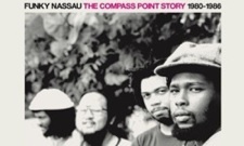 Talking Heads, Grace Jones on Compass Point Comp