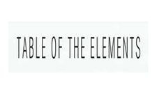 Sonic Youth, Sunn 0))) Members, Fennesz Contribute to Table of the Elements Singles Series