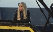 Christian Music Legend Larry Norman, R.I.P.